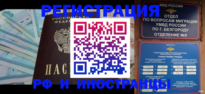 временная регистрация недорого в Выборге